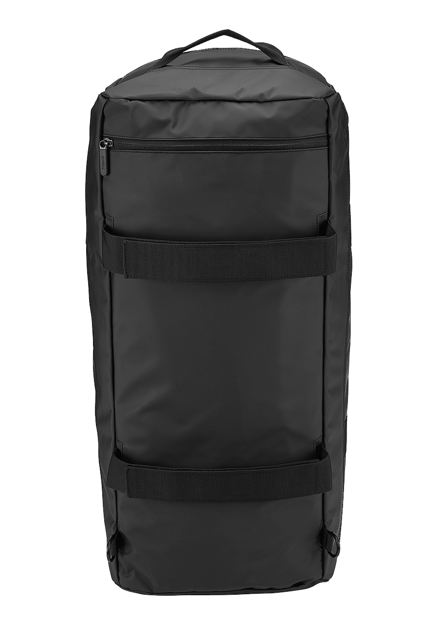 Pipes 45L Duffle - All Black View 5