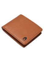 Pass Leather Wallet