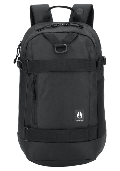 Gamma Backpack - Black