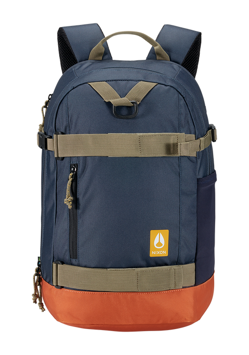 Gamma Backpack - Navy / Multi