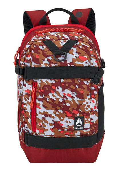 Gamma Backpack - Matisse View 1