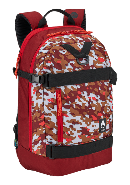 Gamma Backpack - Matisse View 3