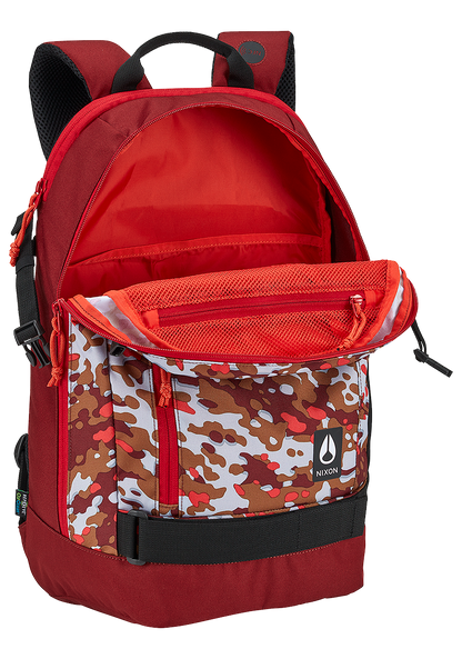 Gamma Backpack - Matisse View 4