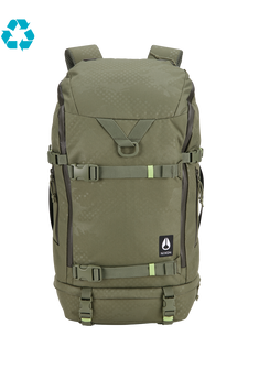 Hauler 35L Backpack - Olive Dot Camo