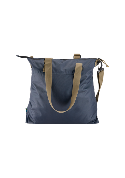 Large Heist Bag - Navy