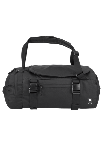 Escape 35L Duffel - Black View 1