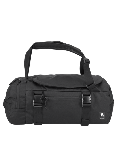 Escape 35L Duffel - Black