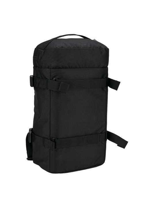 Escape 35L Duffel - Black