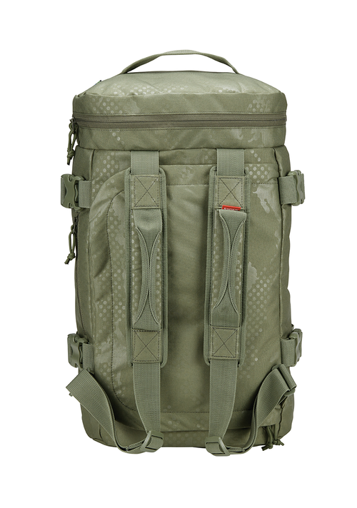 Escape 35L Duffel - Olive Dot Camo