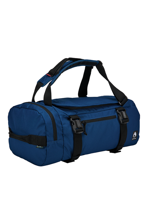 Escape 35L Duffel - Navy / Black