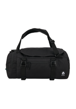 Escape 45L Duffel - Black