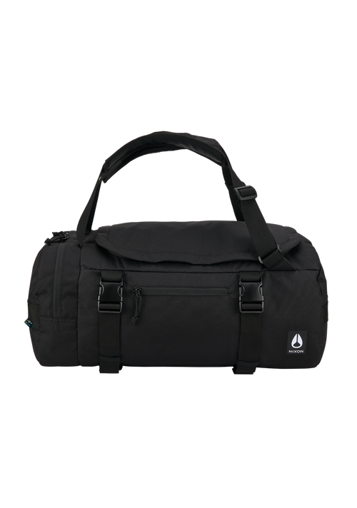 Escape 45L Duffel - Black