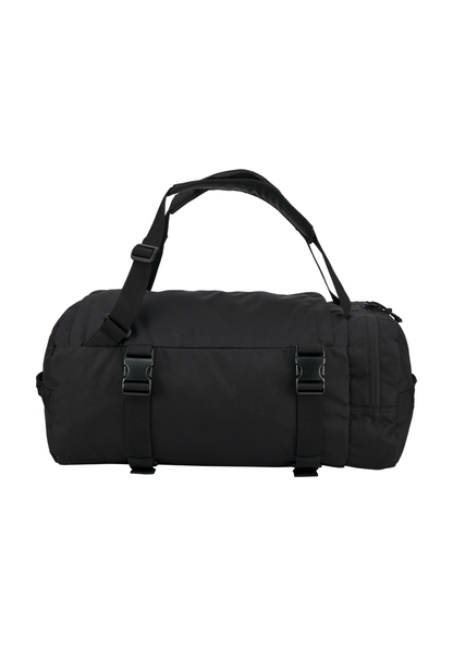 Escape 45L Duffel - Black View 2