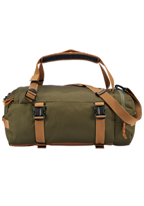 Escape 45L Duffel - Dark Olive View 2