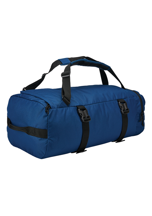 Escape 60L Duffel - Navy / Black