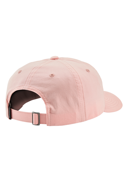 Agent Strapback Hat - Pale Pink View 2