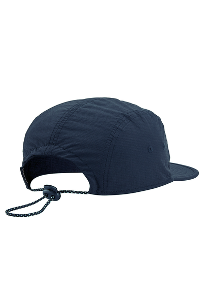 Crush Reversible Cap - Navy / Blue View 2