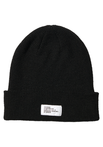 Grand Beanie