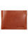 Cache Bifold Wallet - Saddle