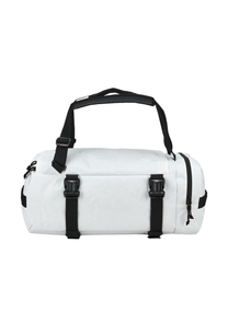 Escape Duffel 45L - NS - White View 2