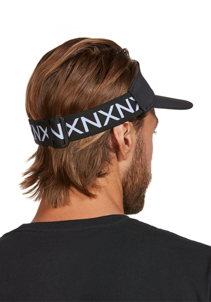 Torrey Visor - Black View 7