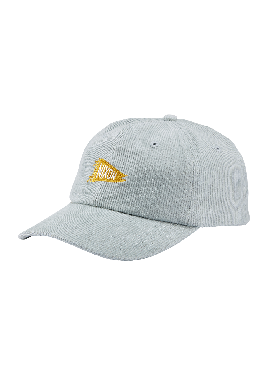 Harvey Strapback - Seafoam View 1