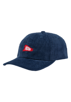 Harvey Strapback - Navy