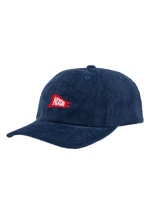 Harvey Strapback - Navy