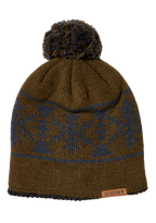 Meister Wool Pom Beanie