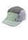 Mikey Tech Strapback - Pastel Green / Multi