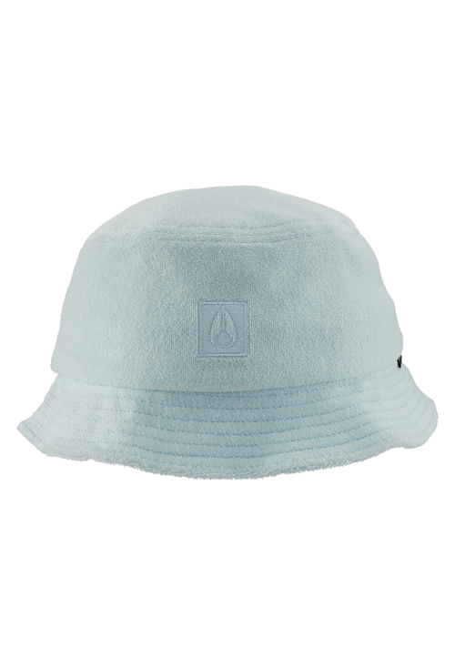 Portofino Terry Bucket - Pastel Blue