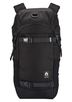 Landlock 4 Backpack - Black