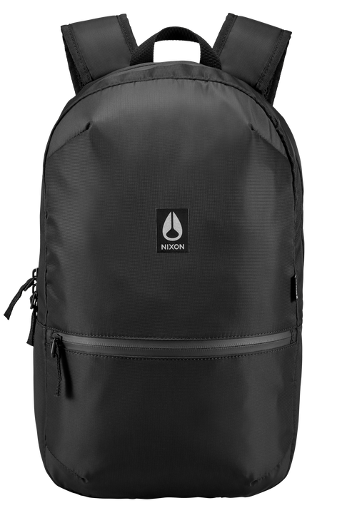 Day Trippin' Backpack - Black