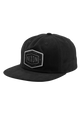 Anderson Strapback - Black