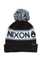 Teamster Beanie II