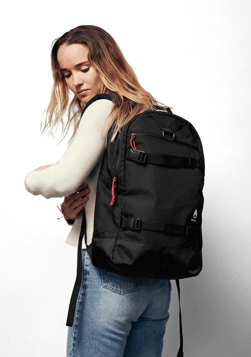 Ransack Backpack II - Black