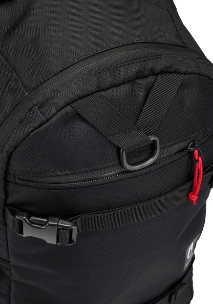 Ransack Backpack II - Black View 6