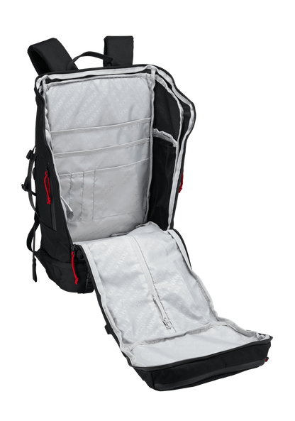 Hauler 35L Backpack II - Black View 4