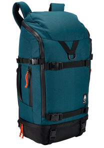 Hauler 35L Backpack II - Oceanic View 3