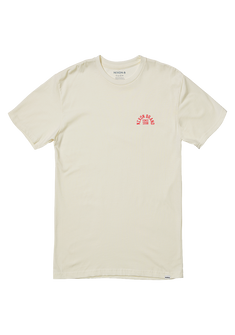 Hopper Repreve® T-Shirt - Natural