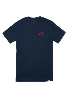 Hopper Repreve® T-Shirt - Navy