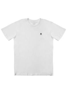 Sparrow T-Shirt - White